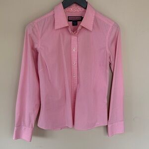 Vineyard vines Button-Up Shirt